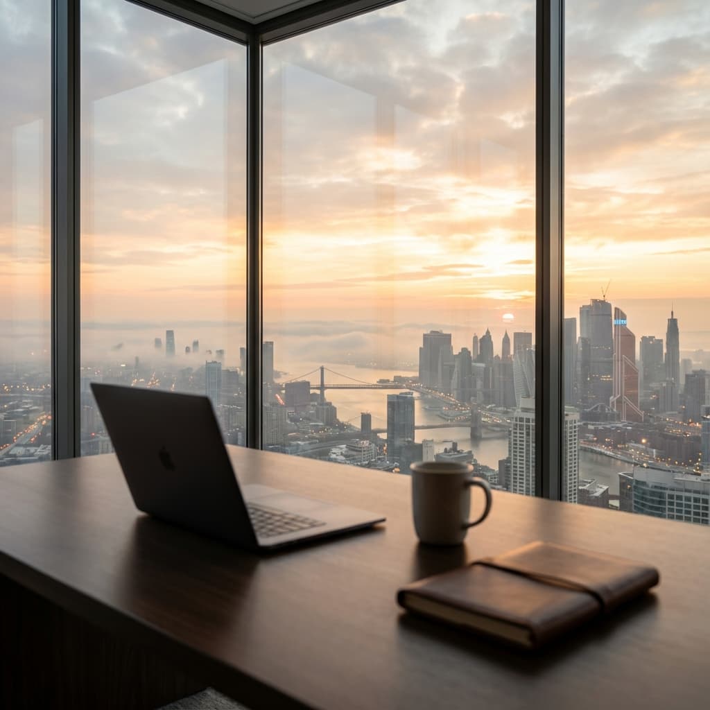 High-Ticket Coaches
& Consultants